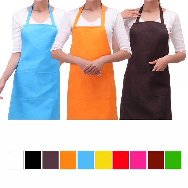 Low Moq Cooking Apron