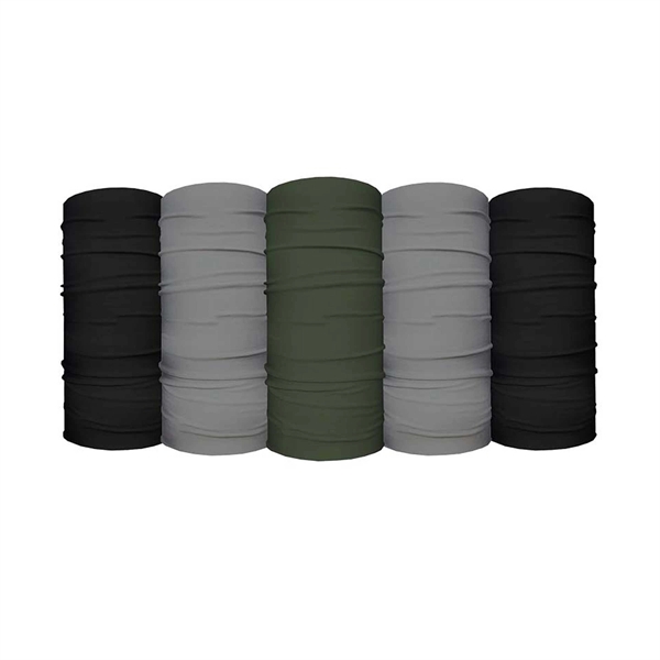 Ready Ship Cooling Camouflage Scarf