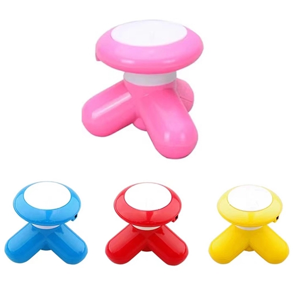 Mini Handheld Massager