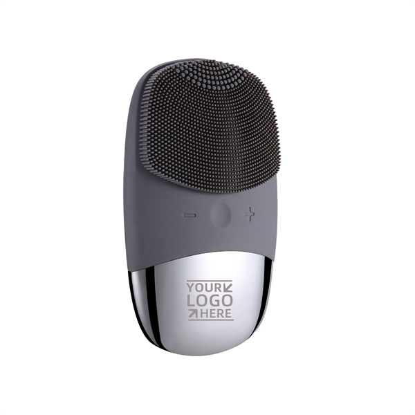 3-in-1 Electric Facial Cleansing Brush