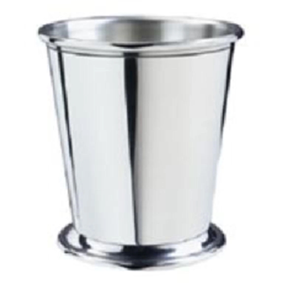 Pewter Virginia 8 oz Cup
