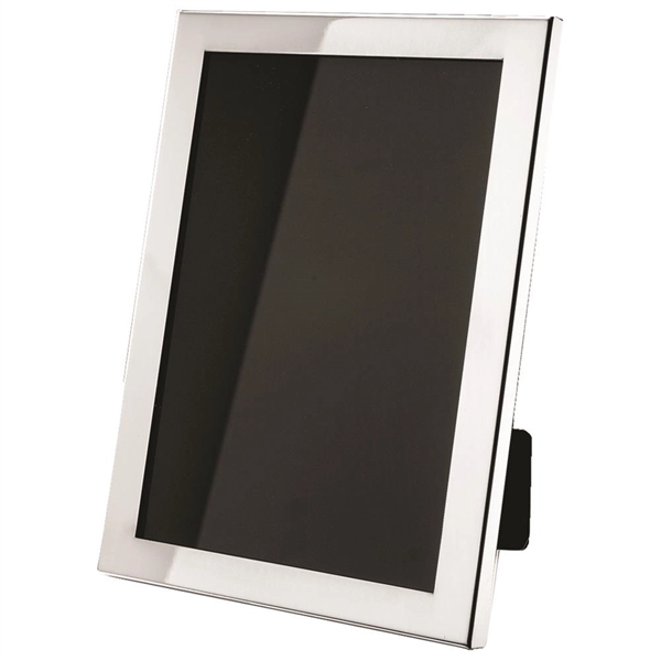Pewter 8x10 Frame