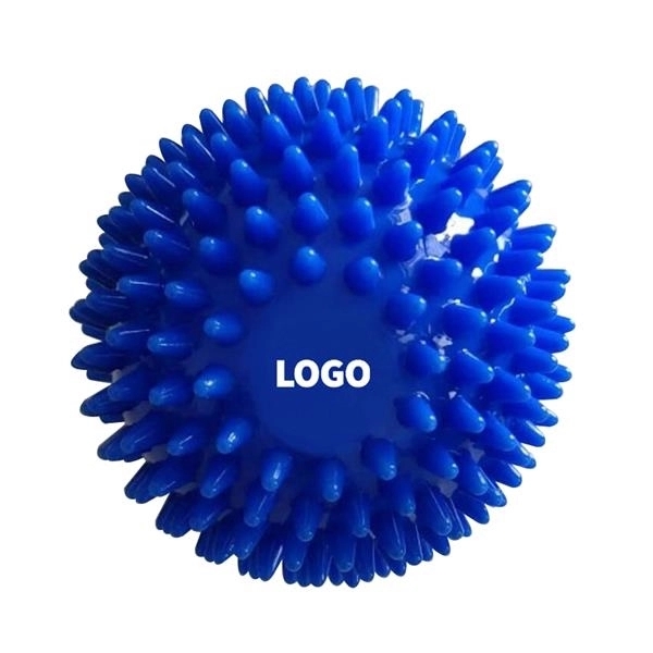 PVC Massage Yoga Ball