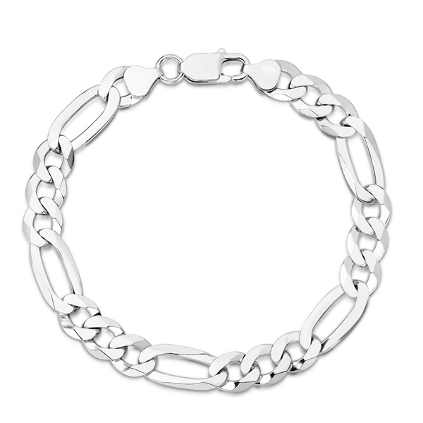 Jilco Figaro Link Bracelet