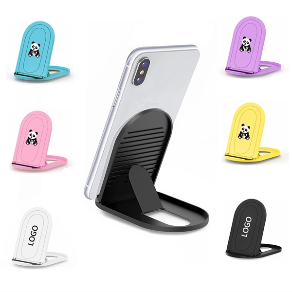 Multi-Angle Foldable Cell Phone Stand Holder