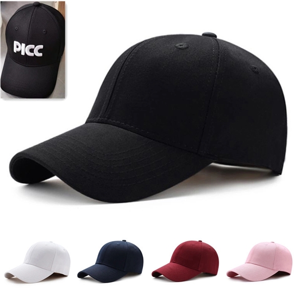 Custom Baseball Cap