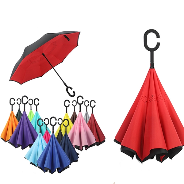 42 -Inch Direction Umbrella