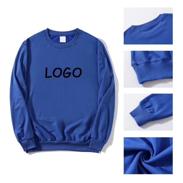 Crewneck Sweatshirt