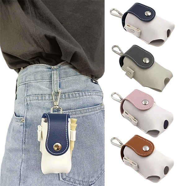 Mini Golf Ball Bag