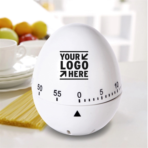 Kitchen Egg Timer for Cooking