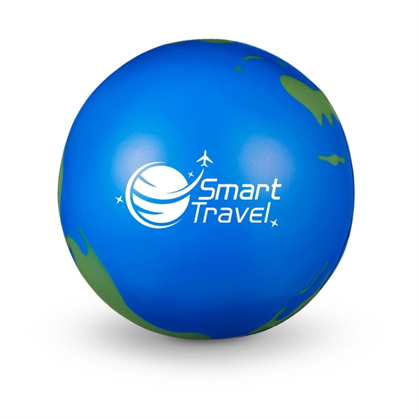 Globe Stress Reliever