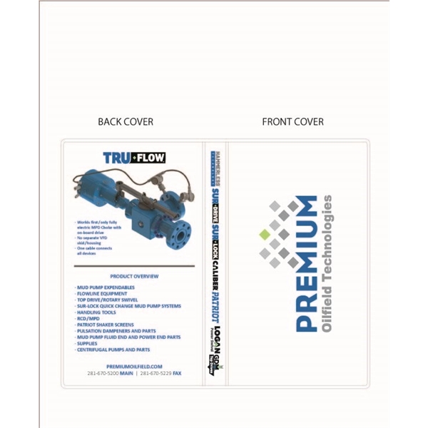 Junior Tally Book