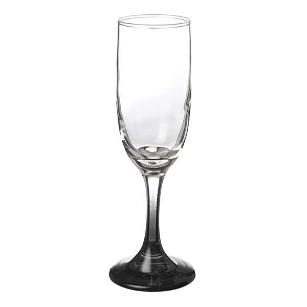 6 oz. Aragon Champagne Glasses