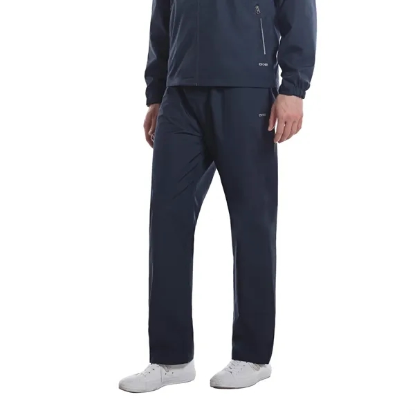 Men's Score Mesh Lined Track Pant
