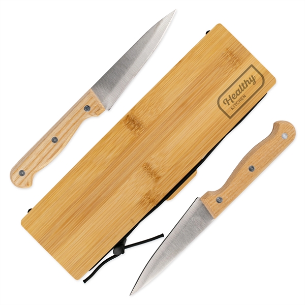Portable Cutlery Set
