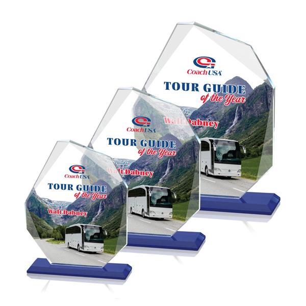 Durham VividPrint™ Award