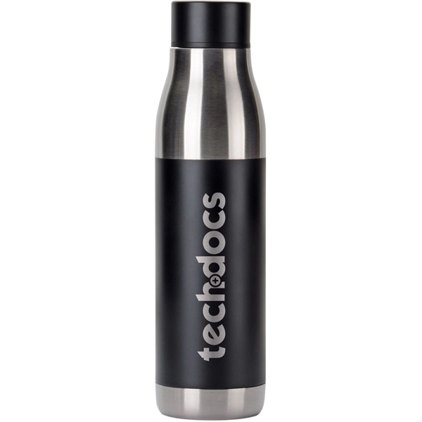 POD Crest Water Bottle 22 oz