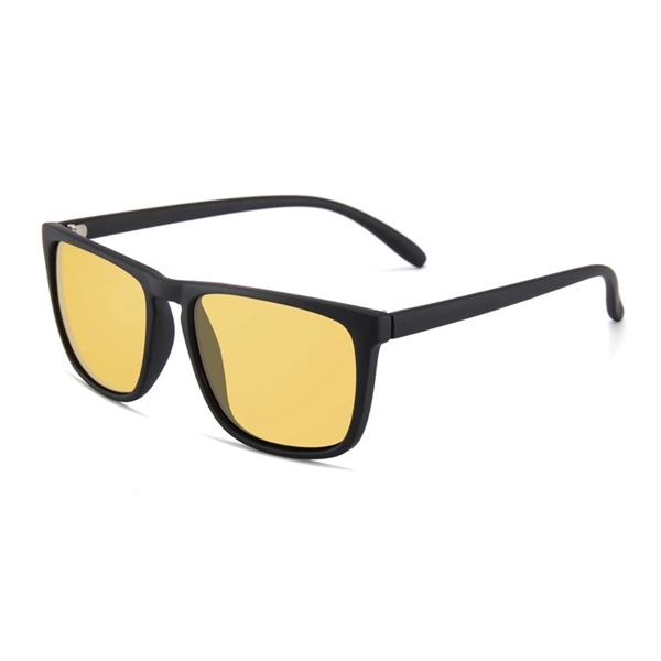 Polycarbonate Sunglasses