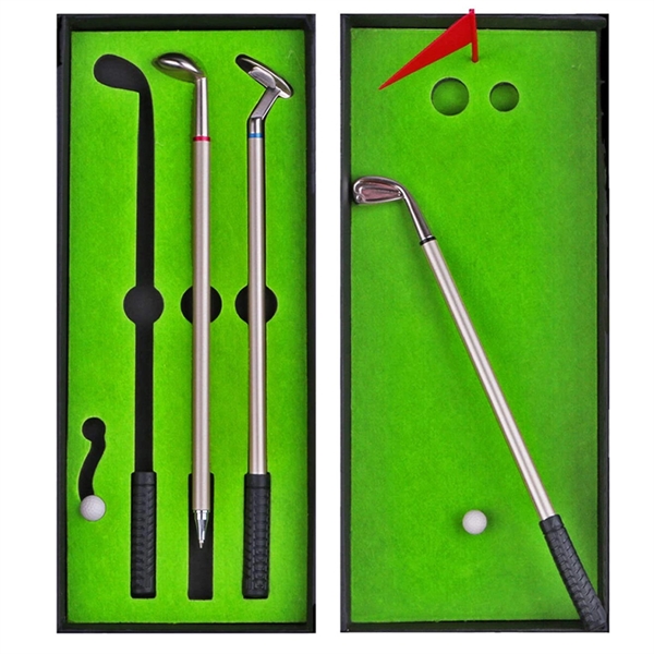 Gifts For Men Women Golf Pen