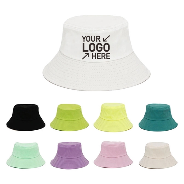 Summer Bucket Hat
