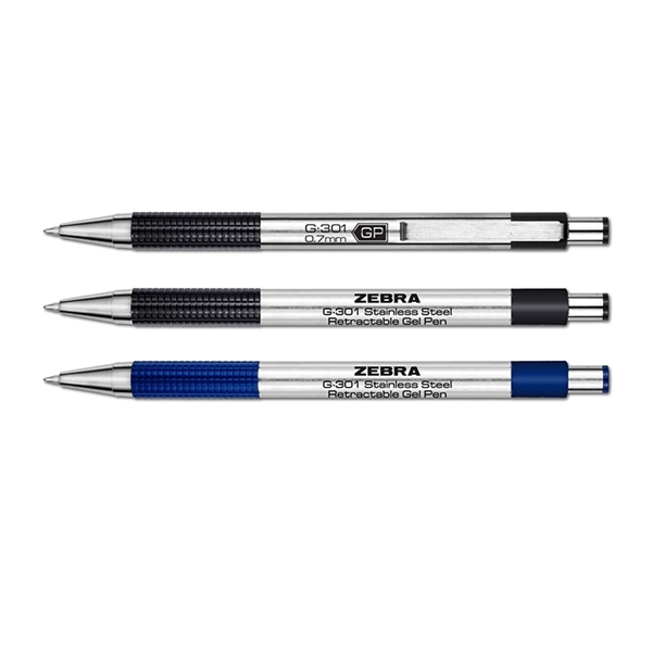 Zebra G-301