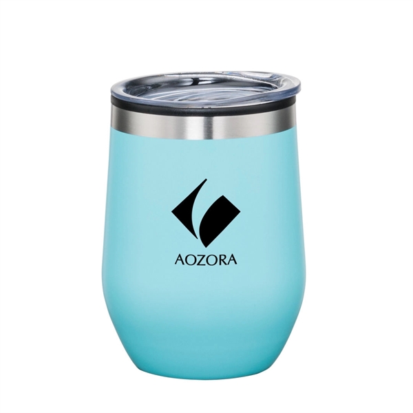 Ecrins Tumbler - 12oz