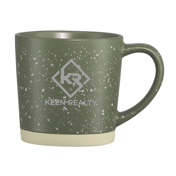 Harmony Collection Mug