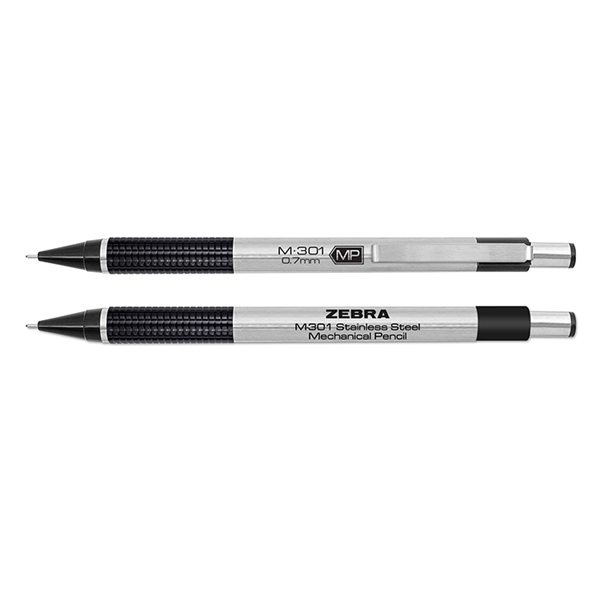 Zebra M-301 Mechanical Pencil