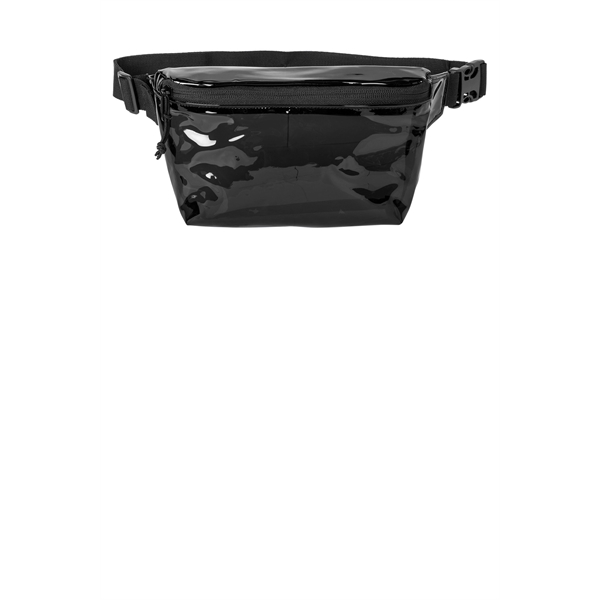 Port Authority Clear Hip Pack
