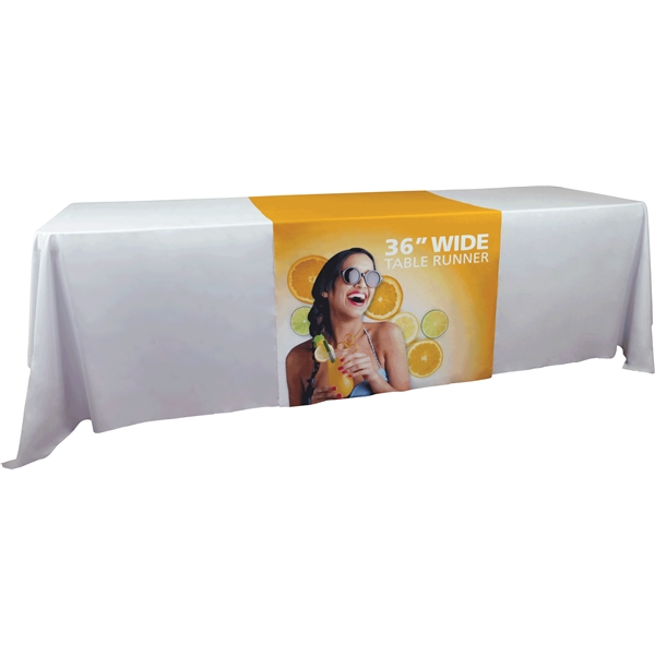 36" Wide Table Runner