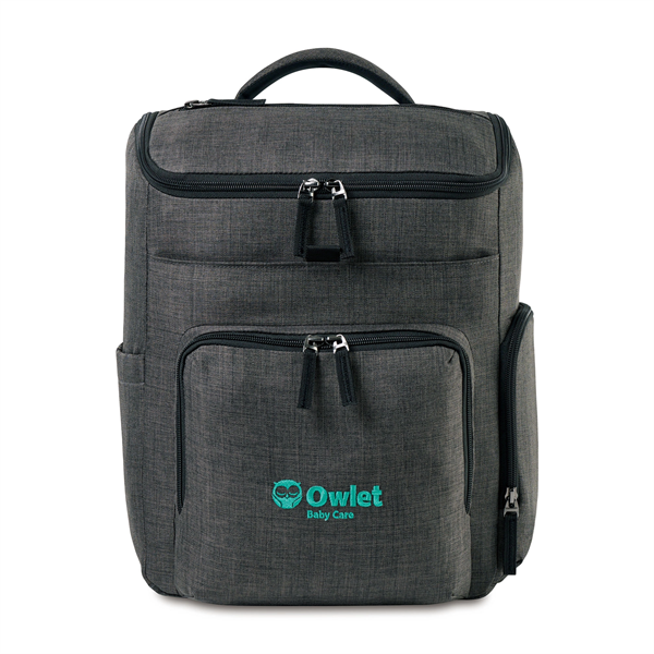 Reagan Diaper Backpack