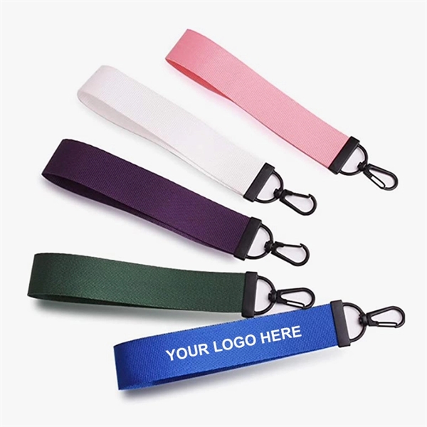 Wristlet Bracelet Keychain