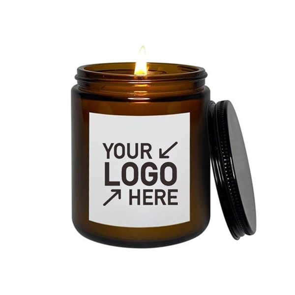 7oz Soy Wax Scented Candle