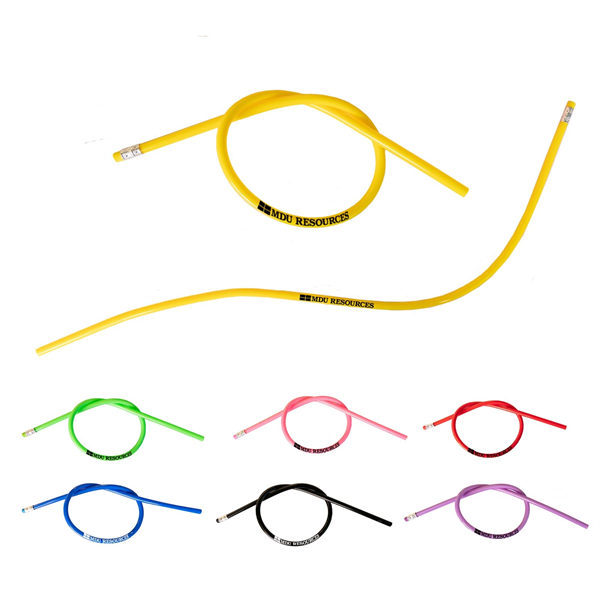 Flexible Pencil