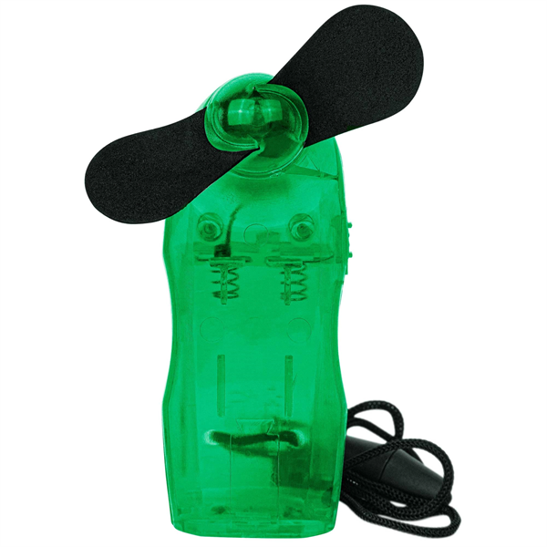 Cool & Portable Mini Fan