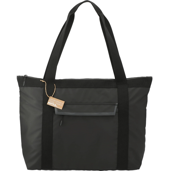 NBN All-Weather Recycled Tote