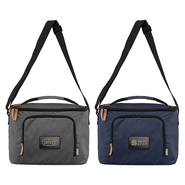 Navigator™ RPET 300D Cooler Bag
