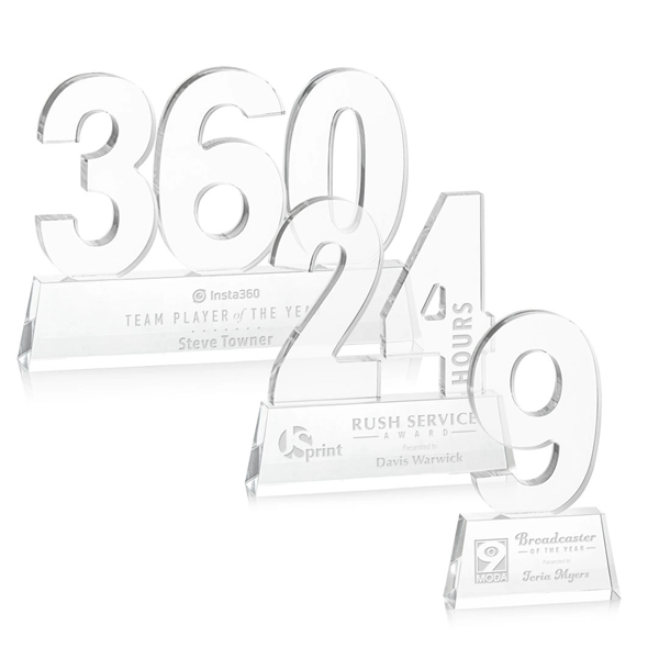 Milestone Award