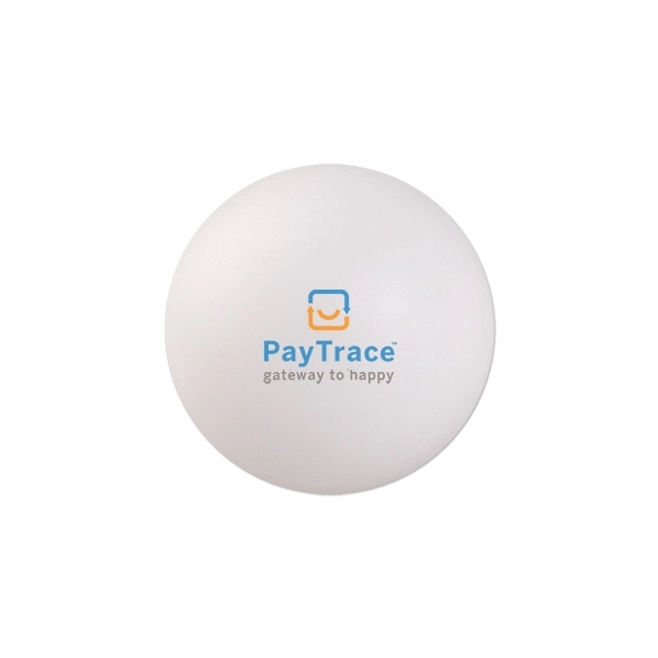 Ping Pong Balls