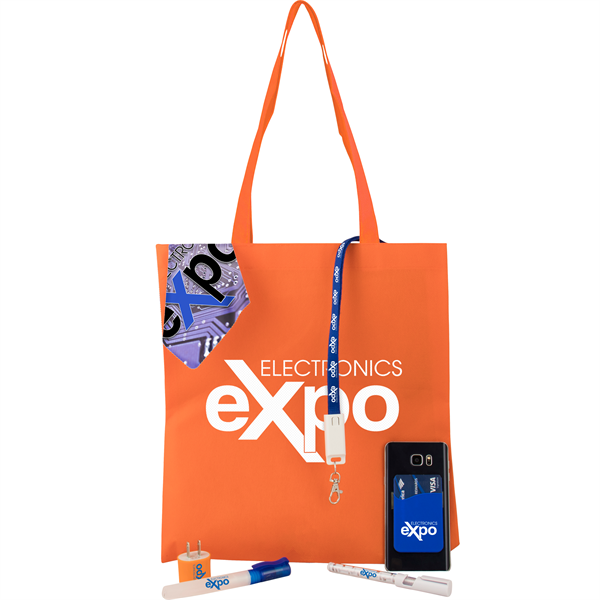 Trade Show Kit
