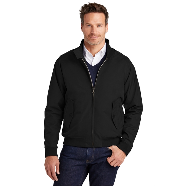 Brooks Brothers Bomber Jacket