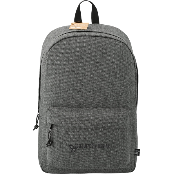 Vila Recycled 15" Computer Backpack