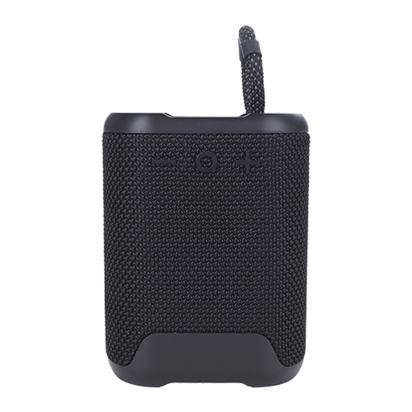 Waterproof Bluetooth® Speaker with Subwoofer