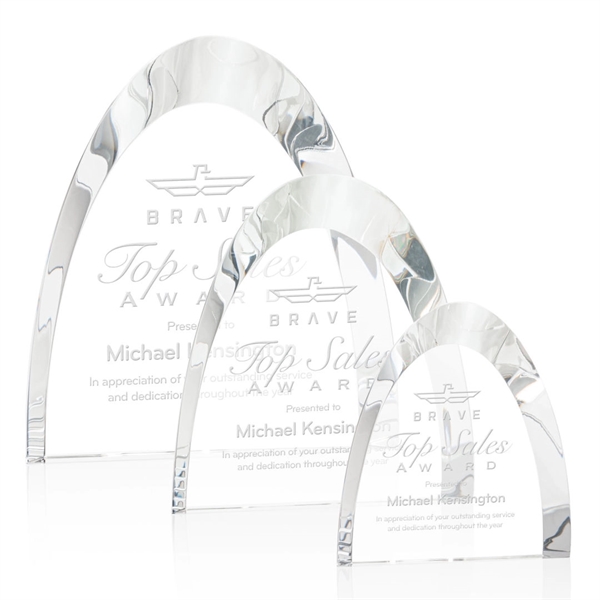 Omega Award