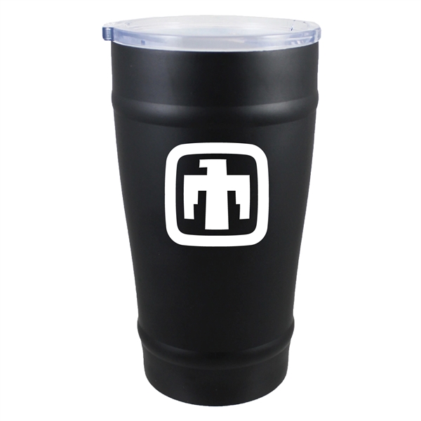 16 Oz. Vacuum Insulated Tumbler