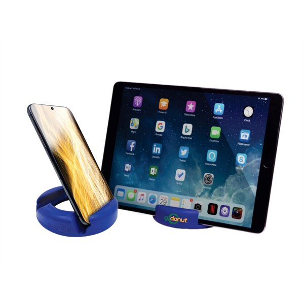 Original Smartphone and Tablet Stand/Holder