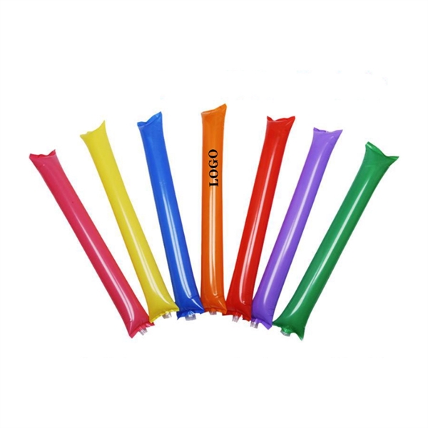 Thunder Stick W Custom Imprint