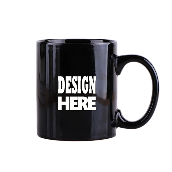 Professional Custom Ceramic Mugs