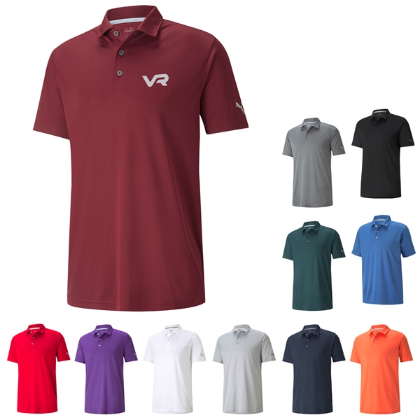 Puma Gamer Polo