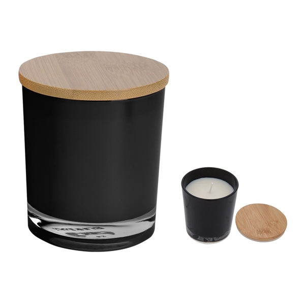 BAMBOO SOY CANDLE